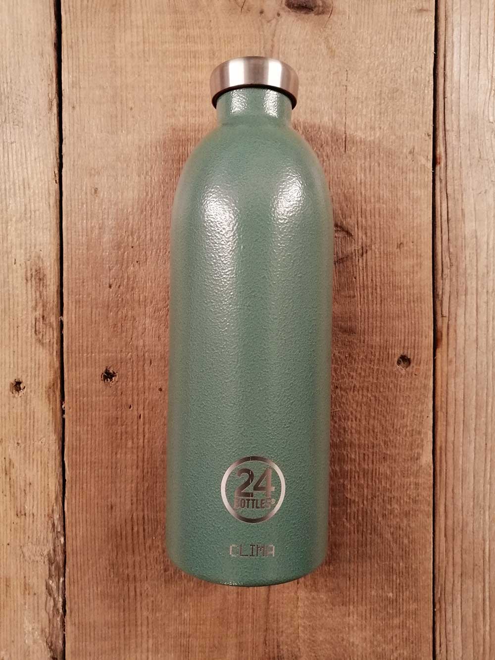 moss-green