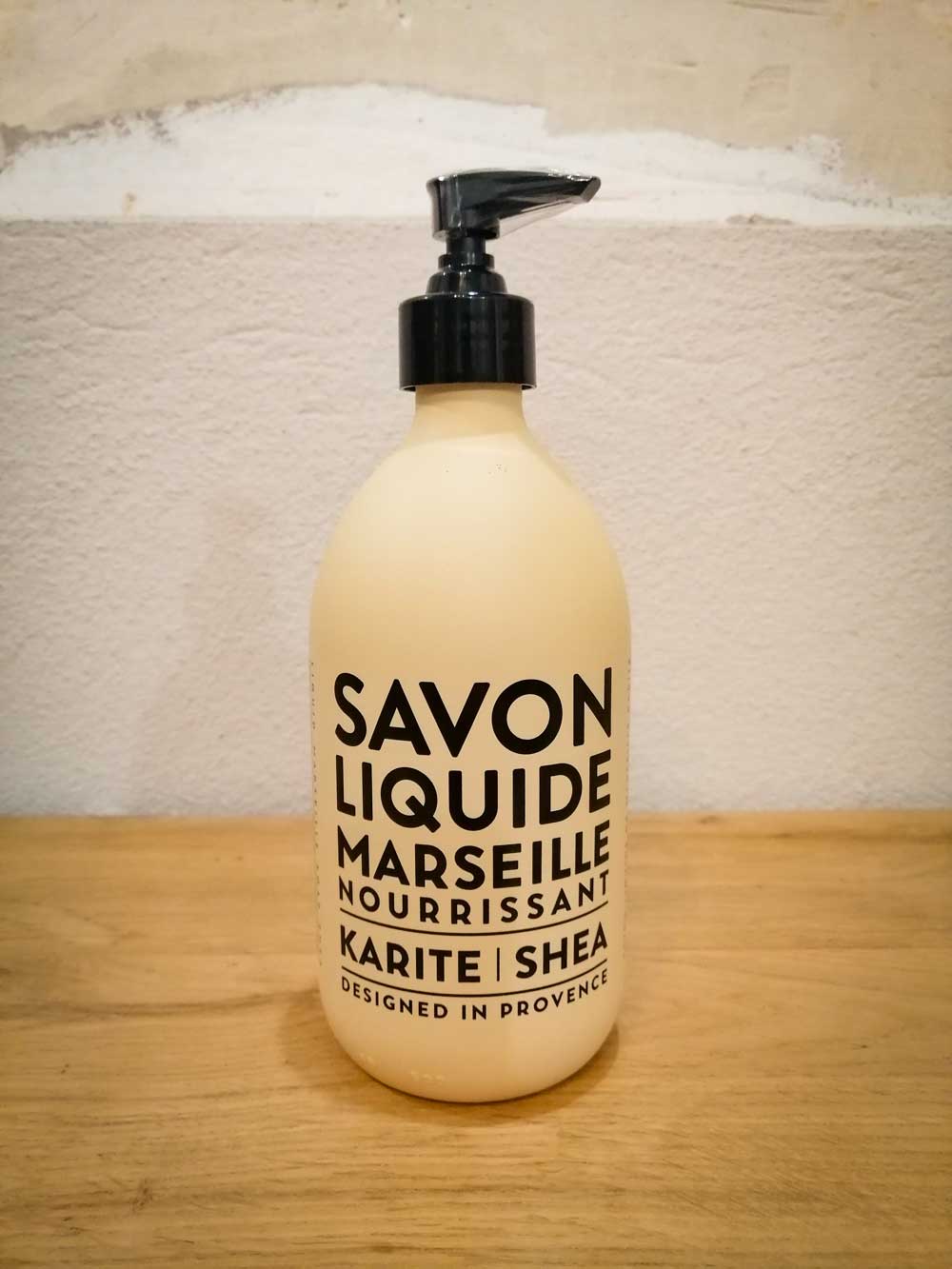 sapone_liquido_karite